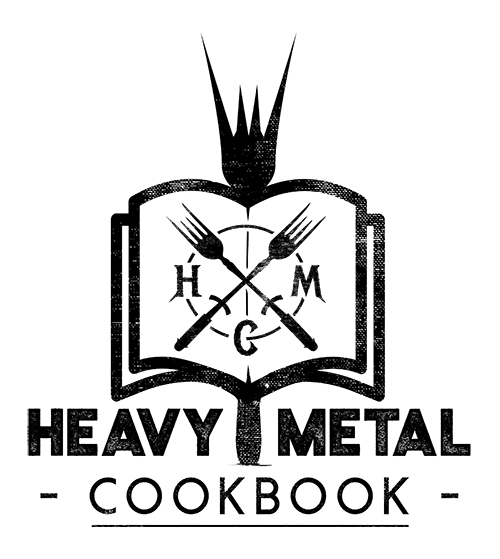 Heavy Metal Cookbook